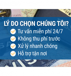 Tham khảo thủ tục (cột trái)
